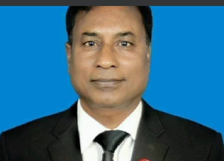 না ফেরার দেশে চলে গেলেন বিশিষ্ট আইনজীবী অ্যাডভোকেট মিজানুর রহমান