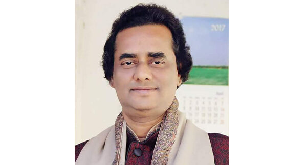 পবিত্র ঈদ-উল আযহার শুভেচ্ছা জানিয়েছে বেনাউল চেয়ারম্যান কানাসাট