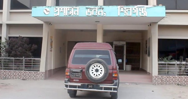 শিবগঞ্জে বাল্যবিয়ের দায়ে বর-ইমামের দন্ড