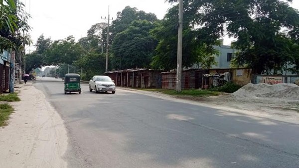 কঠোরতার মধ্যেও বাড়ছে রাজশাহীতে ব্যক্তিগত যানবাহন