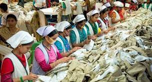 ফের গার্মেন্টসসহ সব ধরনের শিল্প-কারখানা খুলে দেয়ার অনুরোধ মালিকদের