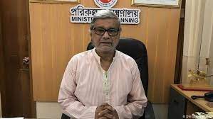 পরিকল্পনামন্ত্রীর চুরি হওয়া আইফোন উদ্ধার