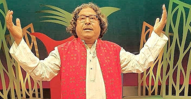 সখিনার প্রেমে অমর হয়ে থাকবেন ফকির আলমগীর