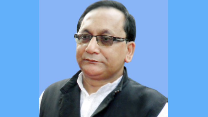 পবিত্র ঈদুল আযহার শুভেচ্ছা জানিয়েছেন মোঃ আব্দুল ওদুদ জাতীয় সংসদ সদস্য, ৪৫ চাঁপাইনবাবগঞ্জ – ৩ 