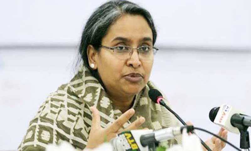 ‘শিক্ষার্থীদের সুরক্ষার জন্যই শিক্ষাপ্রতিষ্ঠান বন্ধ’ : শিক্ষামন্ত্রী