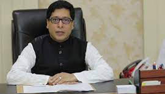 ঈদের পরদিনের মধ্যে ঢাকায় ফিরতে না পারলে বাড়িতে থাকার পরামর্শ : জনপ্রশাসন প্রতিমন্ত্রী