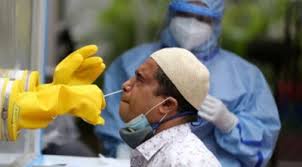 দেশে করোনাভাইরাসে ২৪ ঘণ্টায় মৃত্যু ২২০, শনাক্ত ১৩৭৬৮