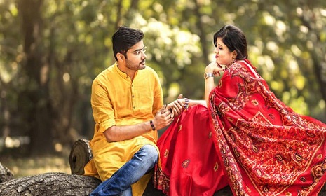 নারীর যেসব গুণে মুগ্ধ হয় পুরুষ