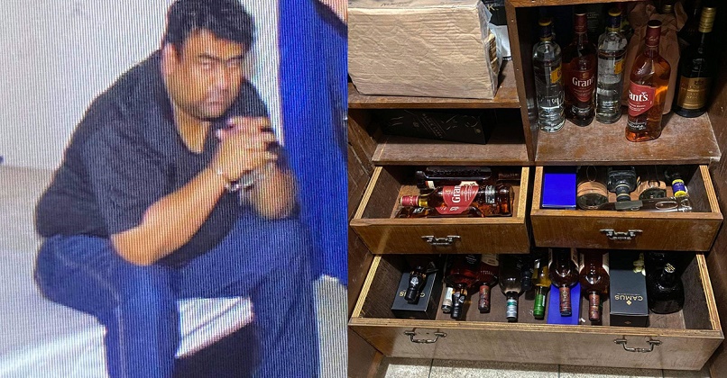আবাসন ব্যবসার আড়ালে ফয়সালের মাদক সাপ্লাই