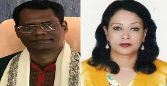 ১৬শ বিসিএস ফোরামের সভাপতি হিসেবে নির্বাচিত হয়েছেন সিদ্দিকুর, মহাসচিব রেহেনা