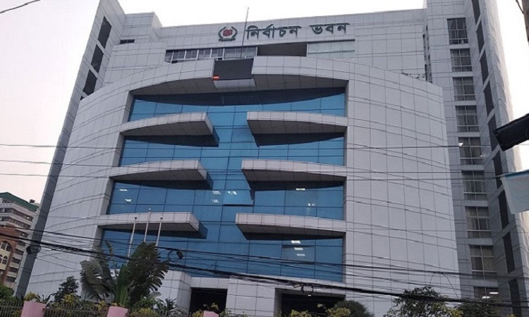 সিলেট-৩ আসনের উপনির্বাচন : বৃহস্পতিবার মাঠে নামবে আইন-শৃঙ্খলা বাহিনী