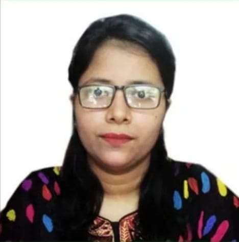 স্বপ্ন জয়ের পথে মেধাবী ছাত্রী বনি