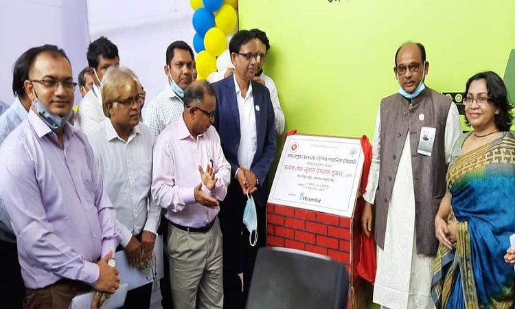 মুজিব শতবর্ষ উপলক্ষে ৫২টি রেলস্টেশন সংস্কার করা হচ্ছে : রেলপথমন্ত্রী