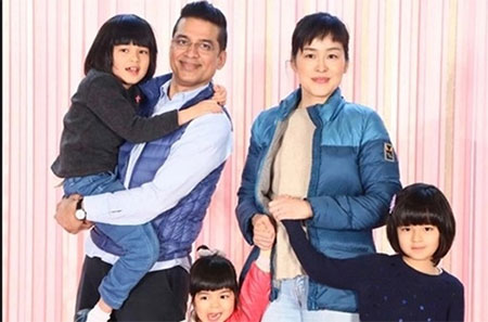 বাংলাদেশি বাবা ও জাপানি মা একমত হলে দুই শিশুকে হোটেলে রাখার সিদ্ধান্ত