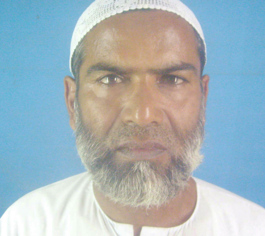 চাঁপাইনবাবগঞ্জের নাচোলে ইউপি চেয়ারম্যানের বিরুদ্ধে ৪৫মাস যাবৎ ভাতা বন্ধের অভিযোগ