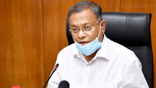 চলতি মাসের মধ্যেই কিছু আইপি টিভির অনুমোদন, মানতে হবে নীতি : তথ্য ও সম্প্রচার মন্ত্রী