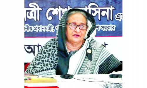 ২১ আগস্ট ভয়াল গ্রেনেড হামলার বার্ষিকীতে বারবার হত্যার চেষ্টা ॥ বিএনপি-জামায়াতের মদদ : প্রধানমন্ত্রী