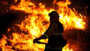 রাজধানীর যাত্রাবাড়ীতে ফার্নিচারের দোকানে ভয়াবহ আগুন