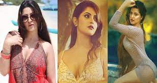 সাতক্ষীরার শামসুন্নাহার স্মৃতি যেভাবে হলেন পরীমণি
