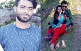 পরীমনি আটক : মুখ খুললেন  ‘প্রথম স্বামী’ কেশবপুরের ফেরদৌস কবীর সৌরভ