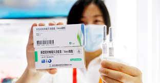 চীনের সিনোফার্মের আরও ৬ কোটি টিকা কেনার অনুমোদন : অর্থমন্ত্রী