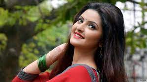 জামিন পেয়েও কারামুক্ত হতে পারলেন না পরীমনি