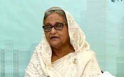 মুজিববর্ষ উপলক্ষে সরকারি চাকুরে ও বস্তিবাসীদের ২৭৭৪ ফ্ল্যাট দিলেন প্রধানমন্ত্রী