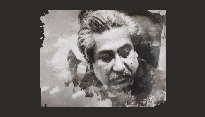 আজ ১৫ আগস্ট রক্তে ভেজা সেই রাত