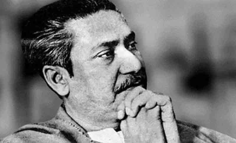 বিনম্র শ্রদ্ধা-ভালোবাসায় বঙ্গবন্ধুর শাহাদতবার্ষিকী পালিত