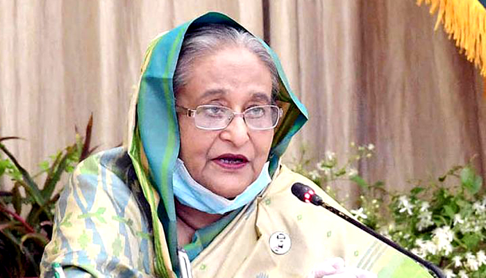 শিক্ষাপ্রতিষ্ঠান দ্রুত খুলে দেওয়ার তাগিদ প্রধানমন্ত্রীর