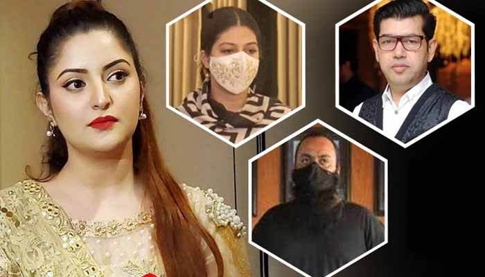 আলোচিত ও বিতর্কিত পরী-রাজ-পিয়াসা-মিশুর বাসা থেকে ৬ দামি গাড়ি উদ্ধার