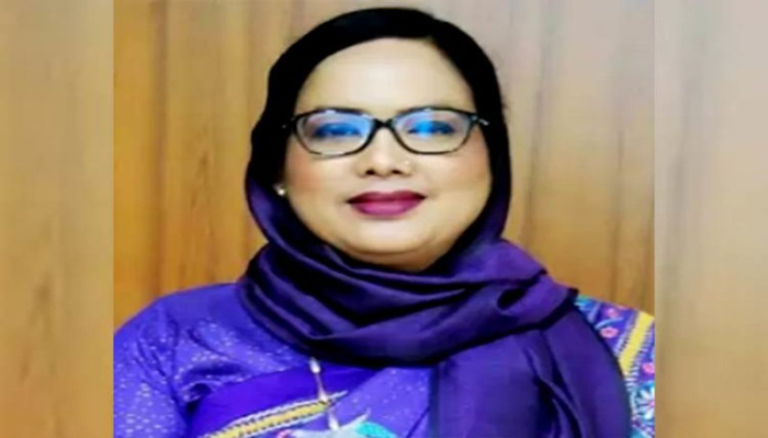 সেই কুড়িগ্রামের ডিসি যে শাস্তি পেলেন