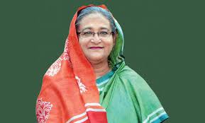 বঙ্গমাতা শেখ ফজিলাতুন্নেছা মুজিবের আদর্শ অনুপ্রেরণার উৎস হয়ে থাকবে: প্রধানমন্ত্রী