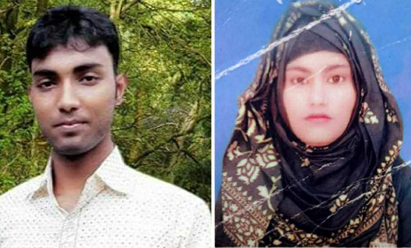 আশুলিয়ার গার্মেন্টে বিয়ে করায় চাকরিচ্যুত করা হলো দনবদম্পতিকে