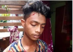 রাজশাহীতে মাদকাসক্ত ছেলের হাতে বাবা খুন