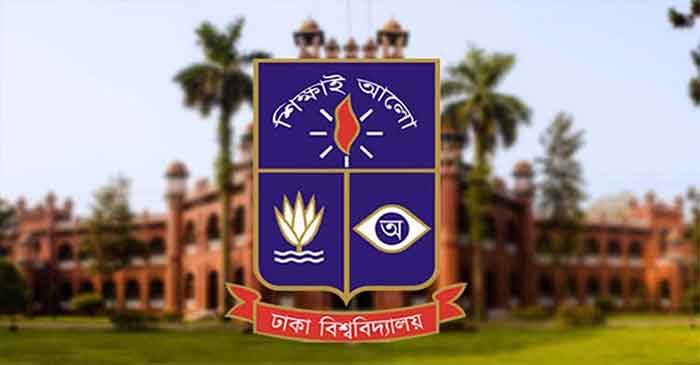 করোনাভাইরাসের কারণে দীর্ঘদিন বন্ধ থাকা ৫ অক্টোবর খুলছে ঢাবির হল, সিদ্ধান্ত চূড়ান্ত