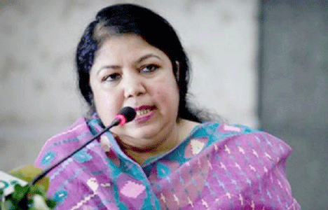 জনগণের জীবনমানের উন্নয়নে সংসদীয় কার্যক্রম গতিশীল ও জোরদার করতে হবে : স্পিকার