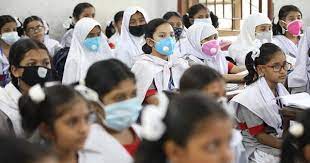 আগামী রবিবার থেকে খুলছে স্কুল, সোনামনিদের কোন ক্লাস কবে কখন