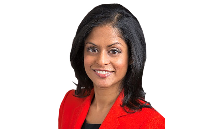 যুক্তরাষ্ট্রের ফেডারেল আদালতের বিচারক বাংলাদেশি বিচারক