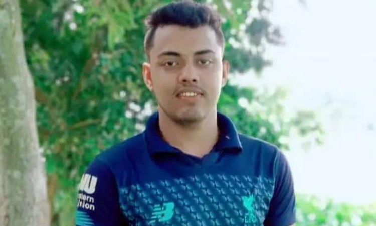 কুমিল্লার মনোহরগঞ্জে নববধূকে ঘরে তোলার আগেই বিদ্যুৎ স্পৃষ্ট হয়ে স্বামীর মৃত্যু