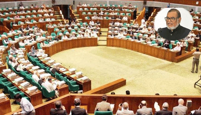 দেশে বীর মুক্তিযোদ্ধা কতজন,সংসদকে জানালেন মন্ত্রী