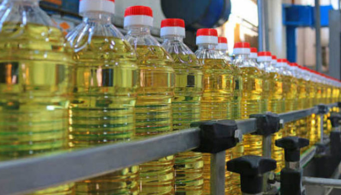 বাড়ল সয়াবিনের দাম, লিটার ১৫৩ টাকা