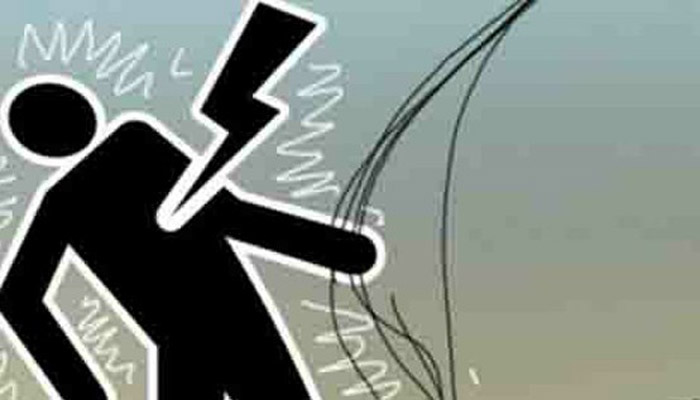 নোয়াখালীর সোনাইমুড়িতে বিদ্যুৎপৃষ্টে ৪ জনের মৃত্যু