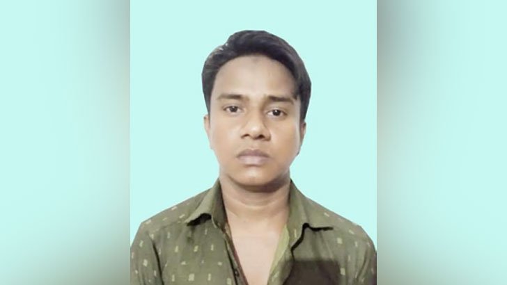 বিয়ের প্রলোভন দিয়ে নেত্রকোনাতে শ্যালিকাকে ধর্ষণ, সন্তান জন্মের পর দুলাভাই গ্রেফতার