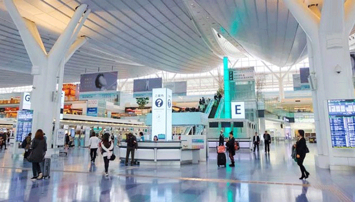 বাংলাদেশ থেকে ভ্রমণ নিষেধাজ্ঞা তুললো জাপান