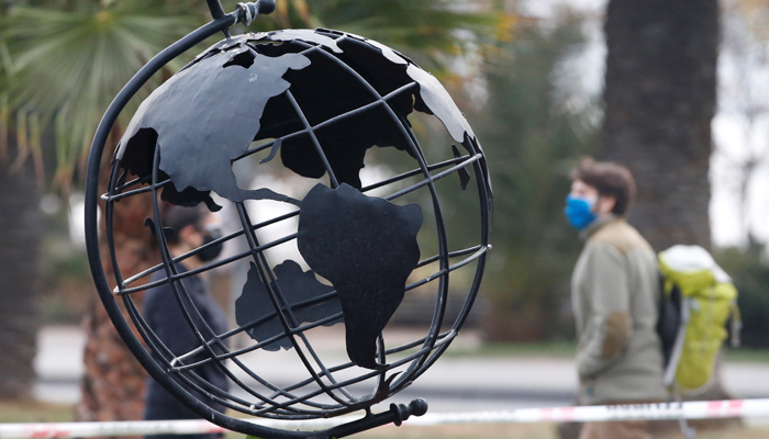 বিশ্বে গত ২৪ ঘণ্টায় করোনাভাইরাসে আক্রান্ত ও মৃত্যু কমেছে