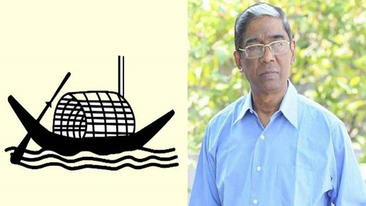 বিনা প্রতিদ্বন্দ্বিতায় এমপি হলেন ডা. প্রাণ গোপাল দত্ত: ইসি