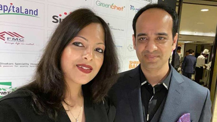 ‘ঘন ঘন বিদেশে যেতেন’ ইভ্যালির রাসেল ও শামীমা : র‌্যাব