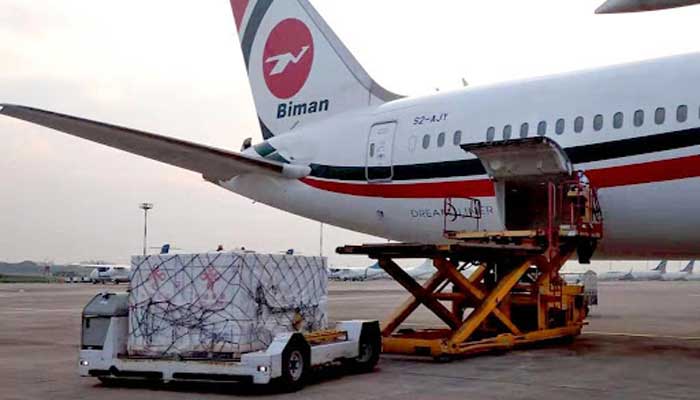 চীন থেকে সিনোফার্মার আরও ৫৪ লাখ টিকা আসছে শনিবার