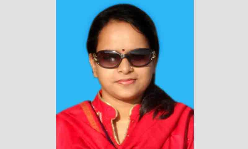 সরকারি সেবা জনগণের দোড়গড়ায় পৌঁছে দিতে জনবান্ধব ইউএনও রুনা লায়লা